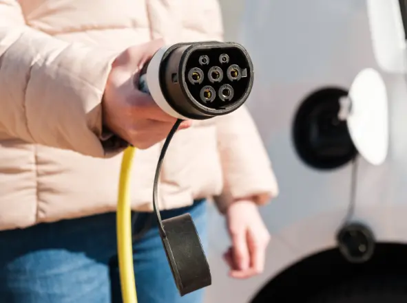 electric vehicle charging